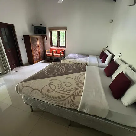 Grace Holiday Bungalow Haputale Exterior photo